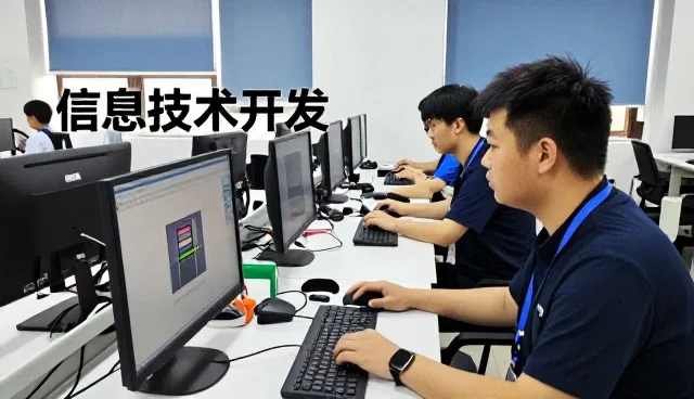 武汉宏数信息技术有限责任公司打造专业化软件研发服务体系