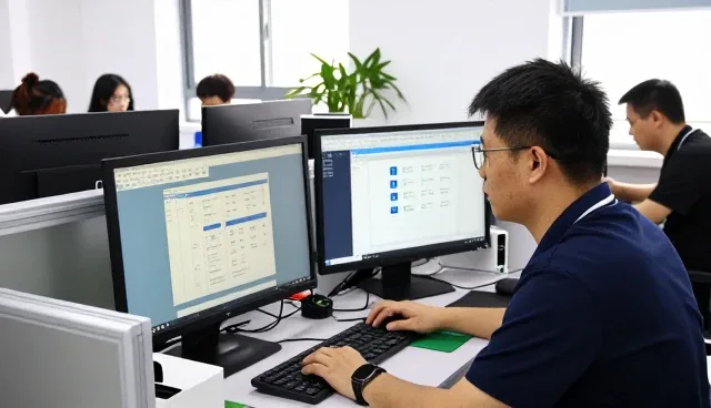 ERP系统定制市场变化带来的信息技术开发机会