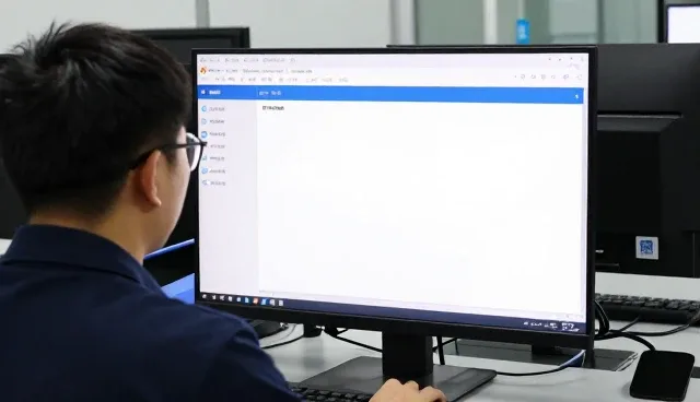 技术培训技术如何影响技术支持变化
