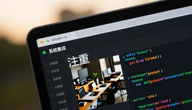 数字化转型背景下业务应用场景的深度解析