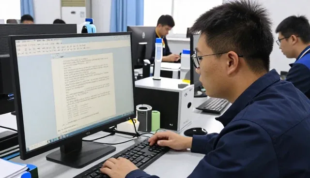 ERP系统定制技术如何影响技术变化